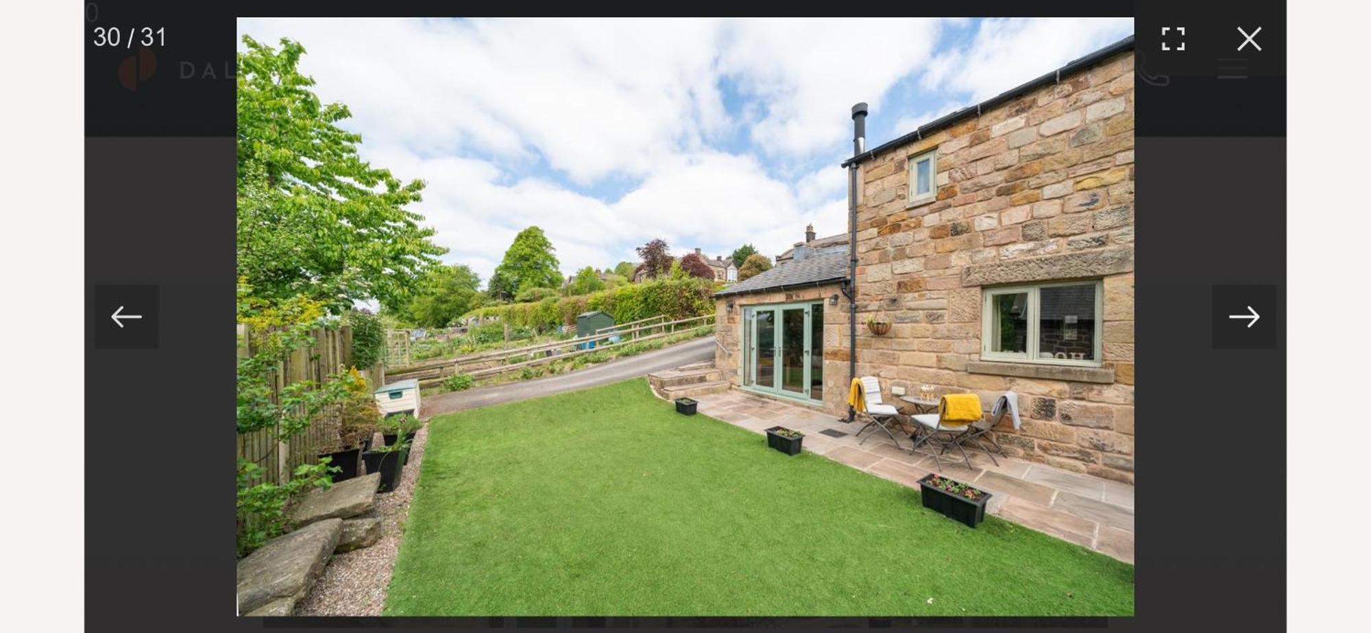 Villa Riber Retreat, Matlock, Derbyshire Matlock  Exterior foto